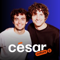 César Culture G logo - Similar company to Franz Partners