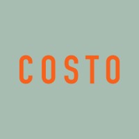 Costo logo - Similar company to Xprobit Media Llc