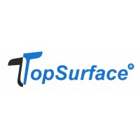 TopSurface logo - Similar company to Foldeco