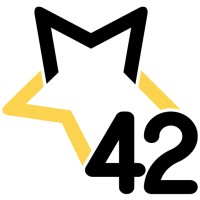Agence M42 logo - Similar company to Agence Off