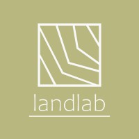 Landlab Peyzaj logo - Similar company to Güç Peyzaj