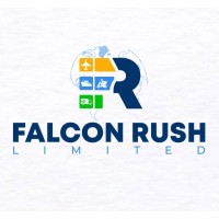 Falcon Rush Limited logo - Similar company to Hapagro Ltd