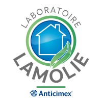 Laboratoire Lamolie - Anticimex logo - Similar company to I.Office - Service De Facturation Médicale