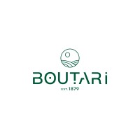 Boutari Wineries logo - Similar company to Tsantali