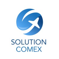 SOLUTION COMEX logo - Similar company to Comix