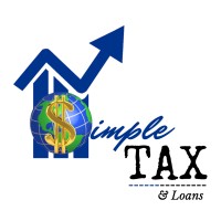 Simple Tax And Loans logo - Similar company to Morgridge Accounting Solutions P.C.