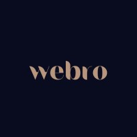 WeBro Solutions logo - Similar company to Automas Technologies Ltd.
