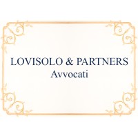 Lovisolo & Partners Avvocati logo - Similar company to Studio Legale Miazzi Cester Rossi