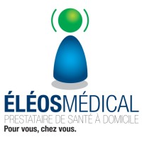 Eléos Médical logo - Similar company to Eleos Virtual Healthcare Solutions