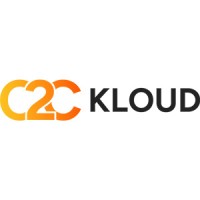 C2ckloud Inc logo - Similar company to Vtechtalentz