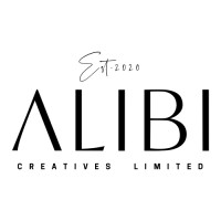 Alibi Creatives Ltd. logo - Similar company to Bright River Bangladesh Ltd