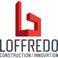 Loffredo Construction logo - Similar company to Coffrage Construction Jesp
