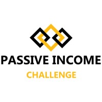 Passive Income Challenge