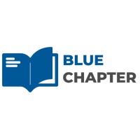 Blue Chapter logo - Similar company to T-Hub