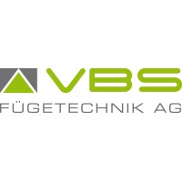 VBS Fügetechnik AG logo - Similar company to Schusta Engineering Gmbh