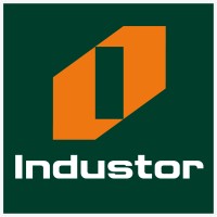 Industor AB logo - Similar company to Mixum Ab