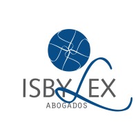 ISBYLEX ABOGADOS logo - Similar company to Giona Company
