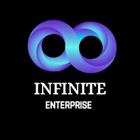 Infinite Enterprise logo - Similar company to Infinite Enterprise Inc