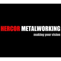 HERCOR METALWORKING, S.L. logo - Similar company to Ecomampara Sa
