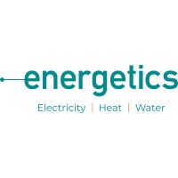 Energetics logo - Similar company to Phoenix Utilities Ltd