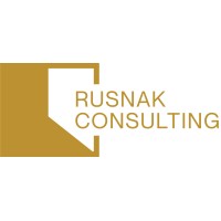 Rusnak Consulting logo - Similar company to Neo66 - The Lamy Innovation Studio