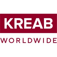 Kreab Worldwide logo - Similar company to Sec Newgate China