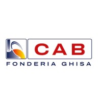 FONDERIA CAB SRL logo - Similar company to Bevini Srl