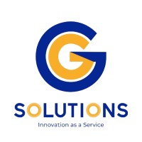 G&G Solutions logo - Similar company to Stb Events