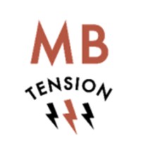 MB TENSION logo - Similar company to Crea