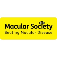 The Macular Disease Society logo - Similar company to Beyondme
