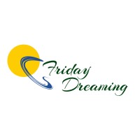 Friday Dreaming logo - Similar company to Computer Gross / Hpe