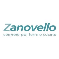 ZANOVELLO logo - Similar company to Berardi Maroc