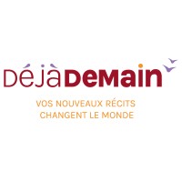 Agence Déjà Demain logo - Similar company to France Nature Environnement Limousin