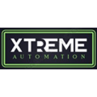 Xtreme Automation logo - Similar company to Auto+ Performance