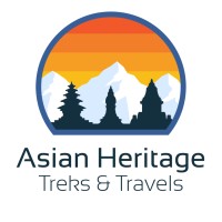 Asian Heritage Treks & Travels logo - Similar company to Meetin