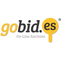 Gobid España logo - Similar company to Gobid Group
