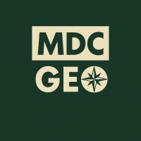 MDC Geospatial Consulting logo - Similar company to Techsol Civil Engineering Surveyors