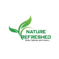 Nature Refreshed