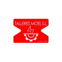 TALLERES MOEL SL logo - Similar company to Grumeber