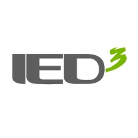 IED3 logo - Similar company to Biosyntech