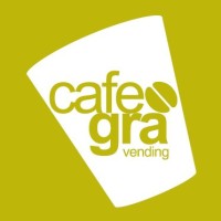 Cafegrà Vending logo - Similar company to Automáticos Rogar Vending