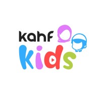Kahf Kids logo - Similar company to Kahf Services
