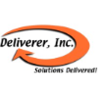 Deliverer, Inc.
