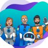 Appointment Boosters™ 🚀👨🏼🚀 logo - Similar company to Martialytics