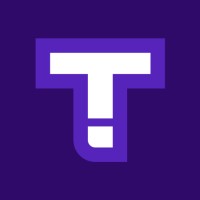 Turvi logo - Similar company to Slink Infotech