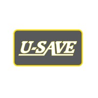 U-Save Car & Truck Rental Orlando logo - Similar company to Town Car International