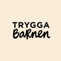 Trygga Barnen logo - Similar company to Warp News Premium Supporter