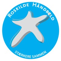 Roskilde Håndbold logo - Similar company to Mc Tag A/S