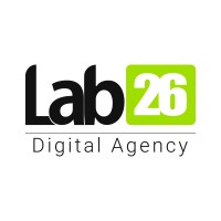 Lab26 Digital Agency logo - Similar company to Opsouth.Com