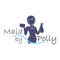 Maid by Polly, LLC logo - Similar company to Priority Cleans